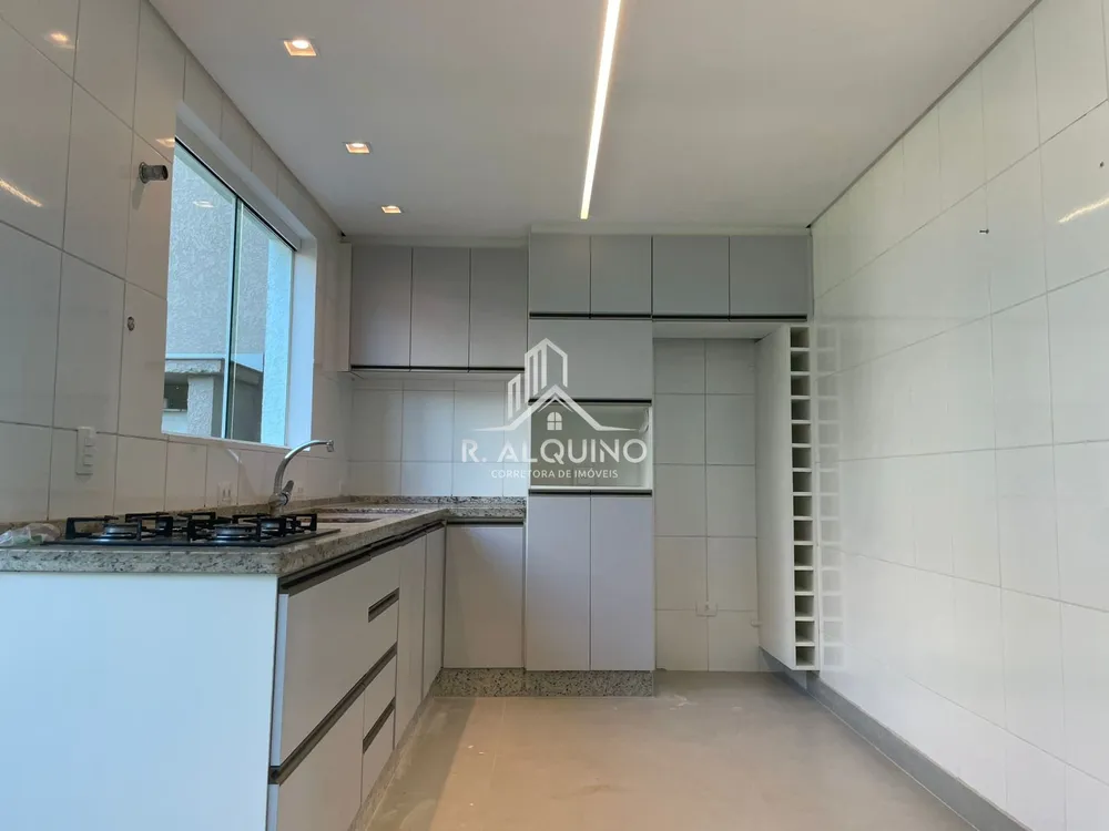 Sobrado, 3 quartos, 130 m² - Foto 6