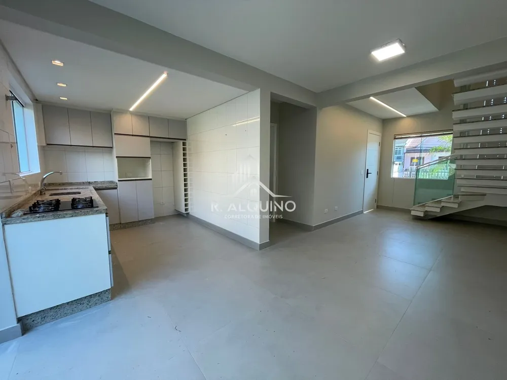 Sobrado, 3 quartos, 130 m² - Foto 5