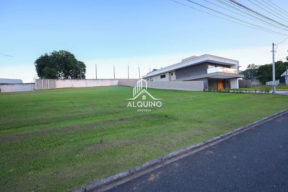 Terreno, 989 m² - Foto 3