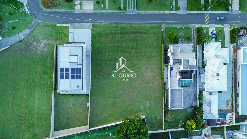 Terreno, 989 m² - Foto 2