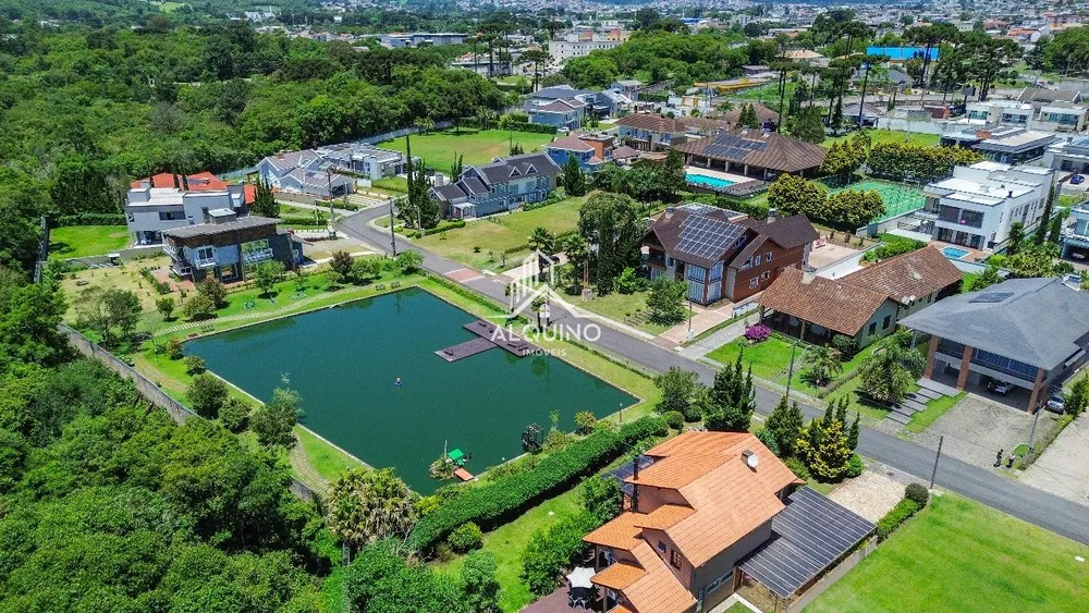 Terreno, 989 m² - Foto 1
