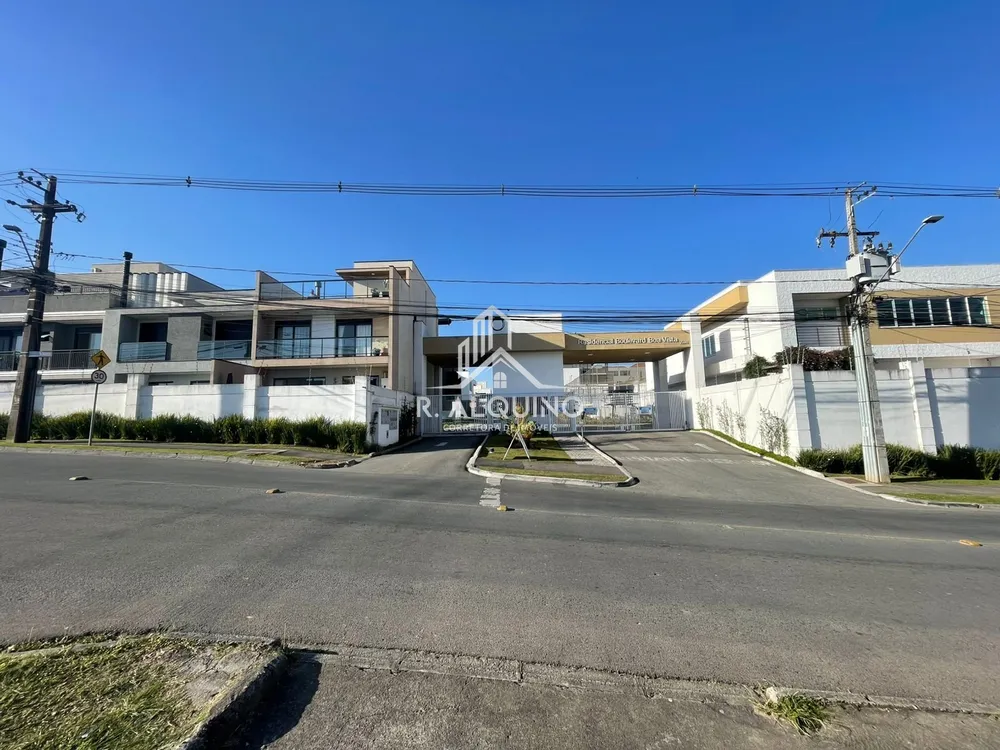 Apartamento, 2 quartos, 92 m² - Foto 3