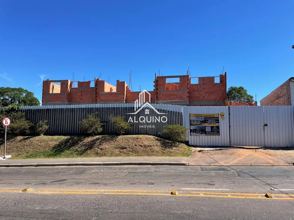 Sobrado, 3 quartos, 86 m² - Foto 3