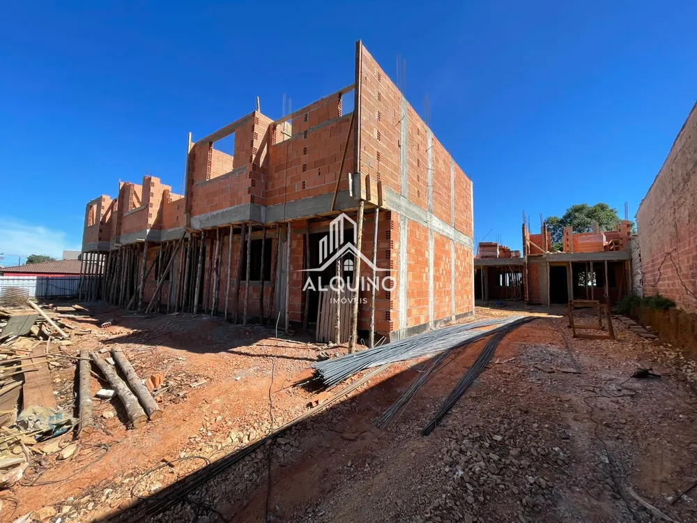 Sobrado, 3 quartos, 86 m² - Foto 4