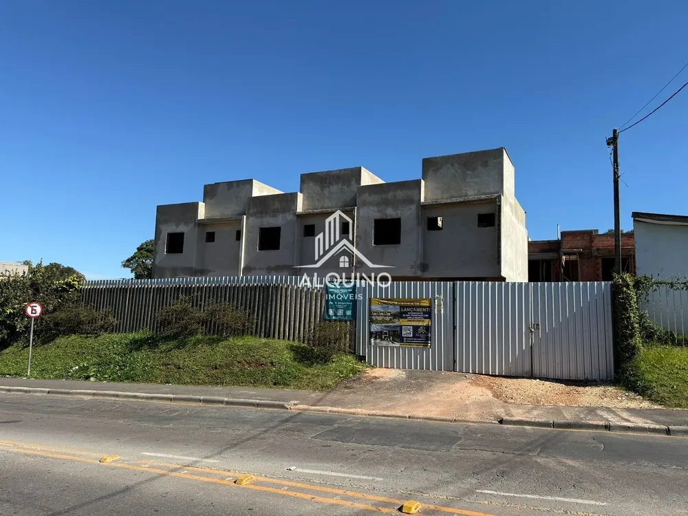 Sobrado, 3 quartos, 86 m² - Foto 12