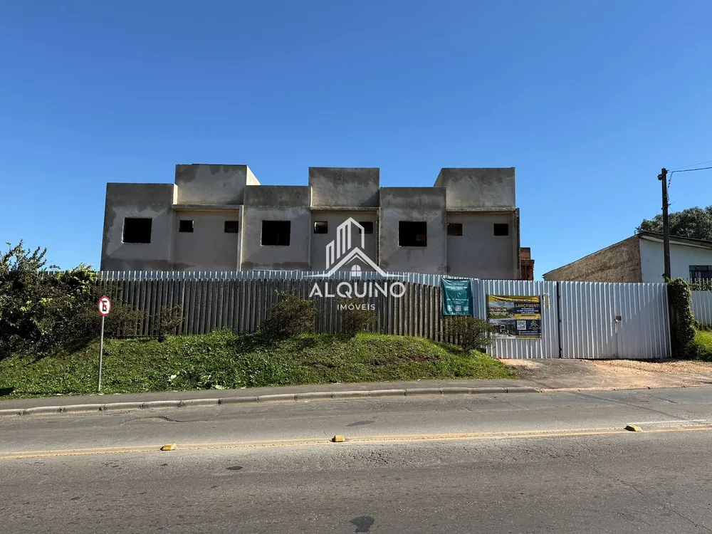 Sobrado, 3 quartos, 86 m² - Foto 9