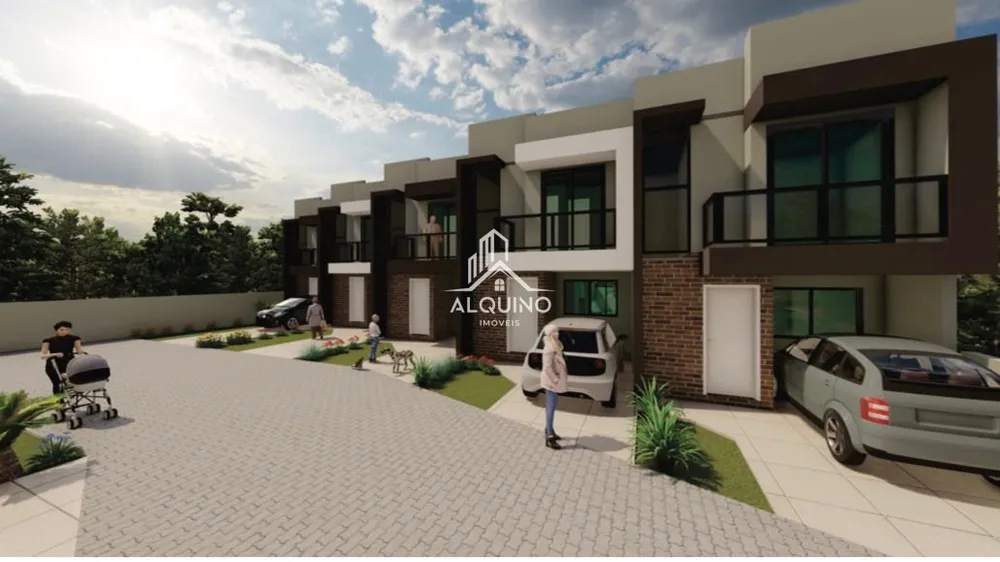 Sobrado, 3 quartos, 86 m² - Foto 15
