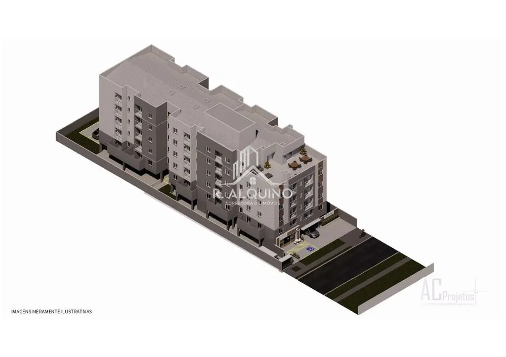 Apartamento, 3 quartos, 66 m² - Foto 9
