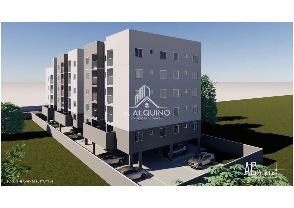 Apartamento, 3 quartos, 66 m² - Foto 7
