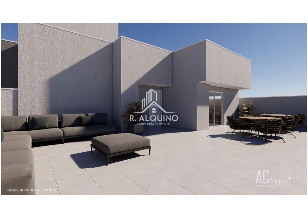 Apartamento, 3 quartos, 66 m² - Foto 6