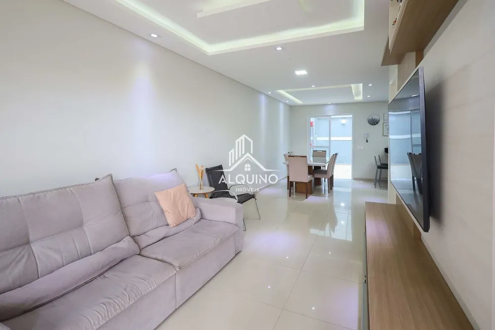 Sobrado, 3 quartos, 150 m² - Foto 1