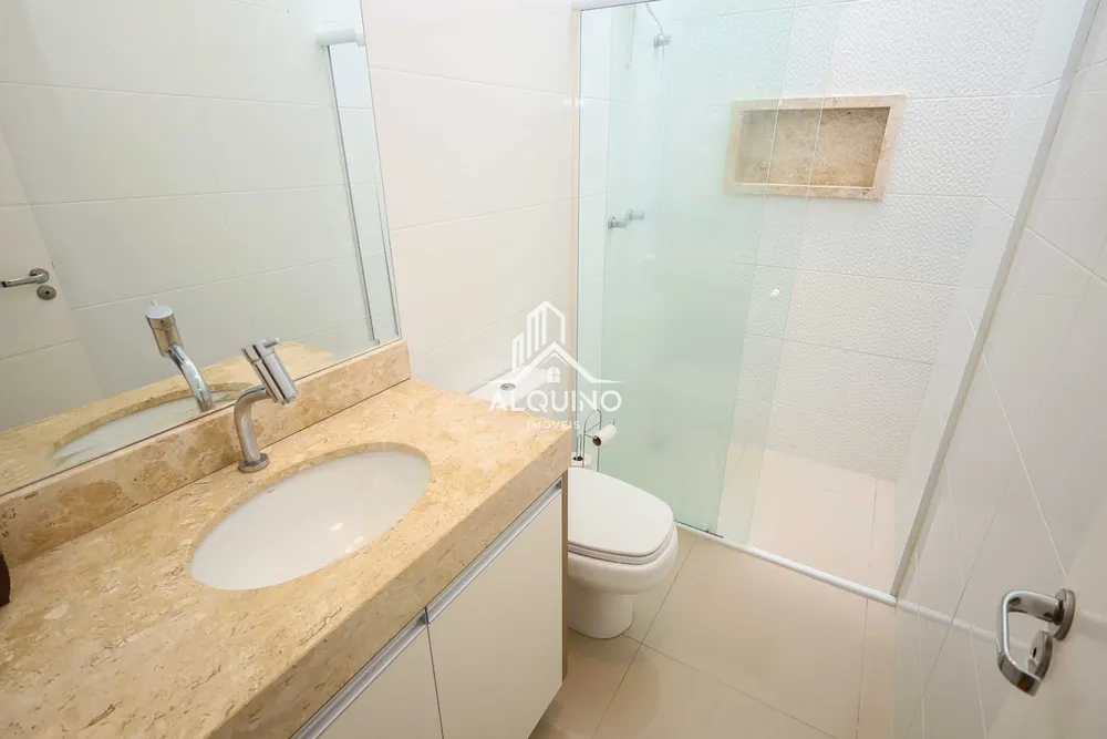 Sobrado, 3 quartos, 150 m² - Foto 8