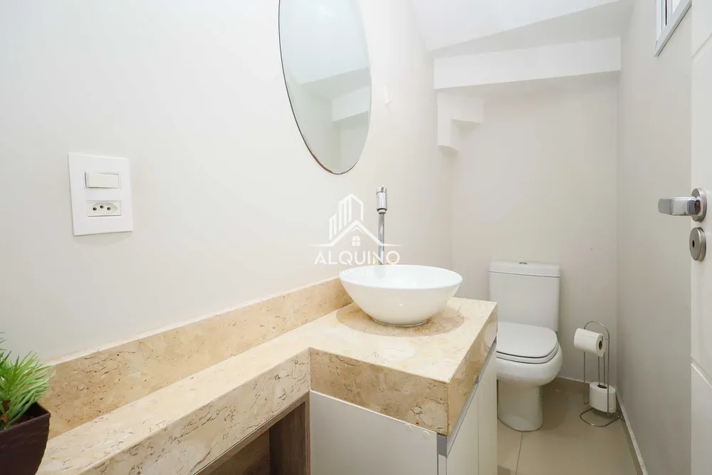Sobrado, 3 quartos, 150 m² - Foto 4