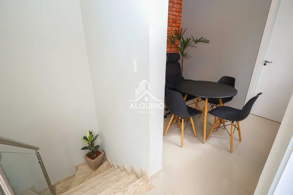 Sobrado, 3 quartos, 150 m² - Foto 4