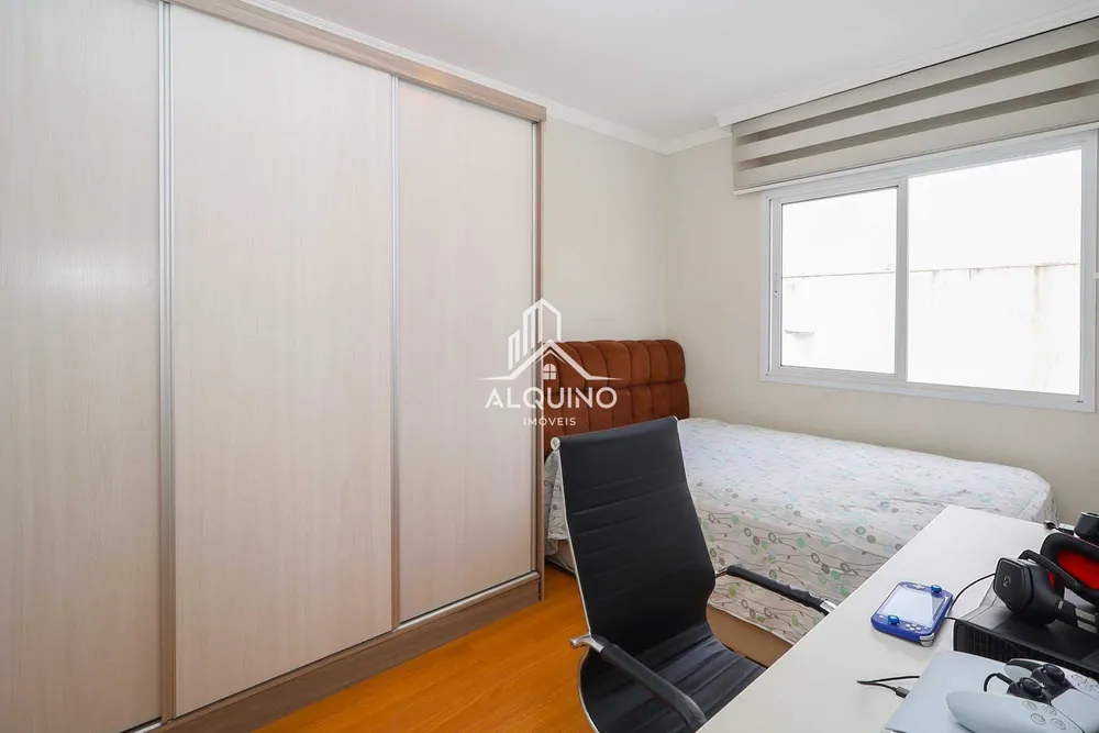 Sobrado, 3 quartos, 150 m² - Foto 9