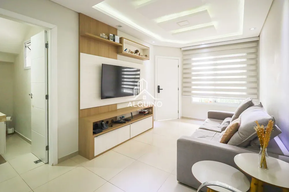 Sobrado, 3 quartos, 150 m² - Foto 1