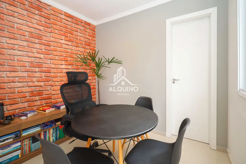 Sobrado, 3 quartos, 150 m² - Foto 3