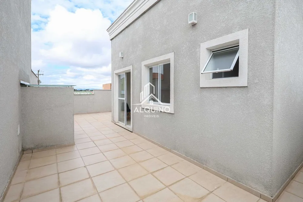Sobrado, 3 quartos, 150 m² - Foto 12