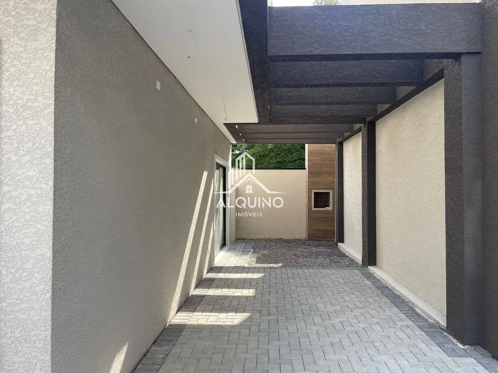 Sobrado, 3 quartos, 135 m² - Foto 7