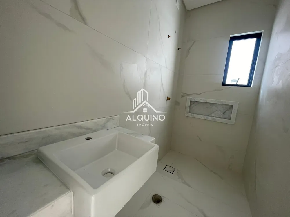 Sobrado, 3 quartos, 135 m² - Foto 12