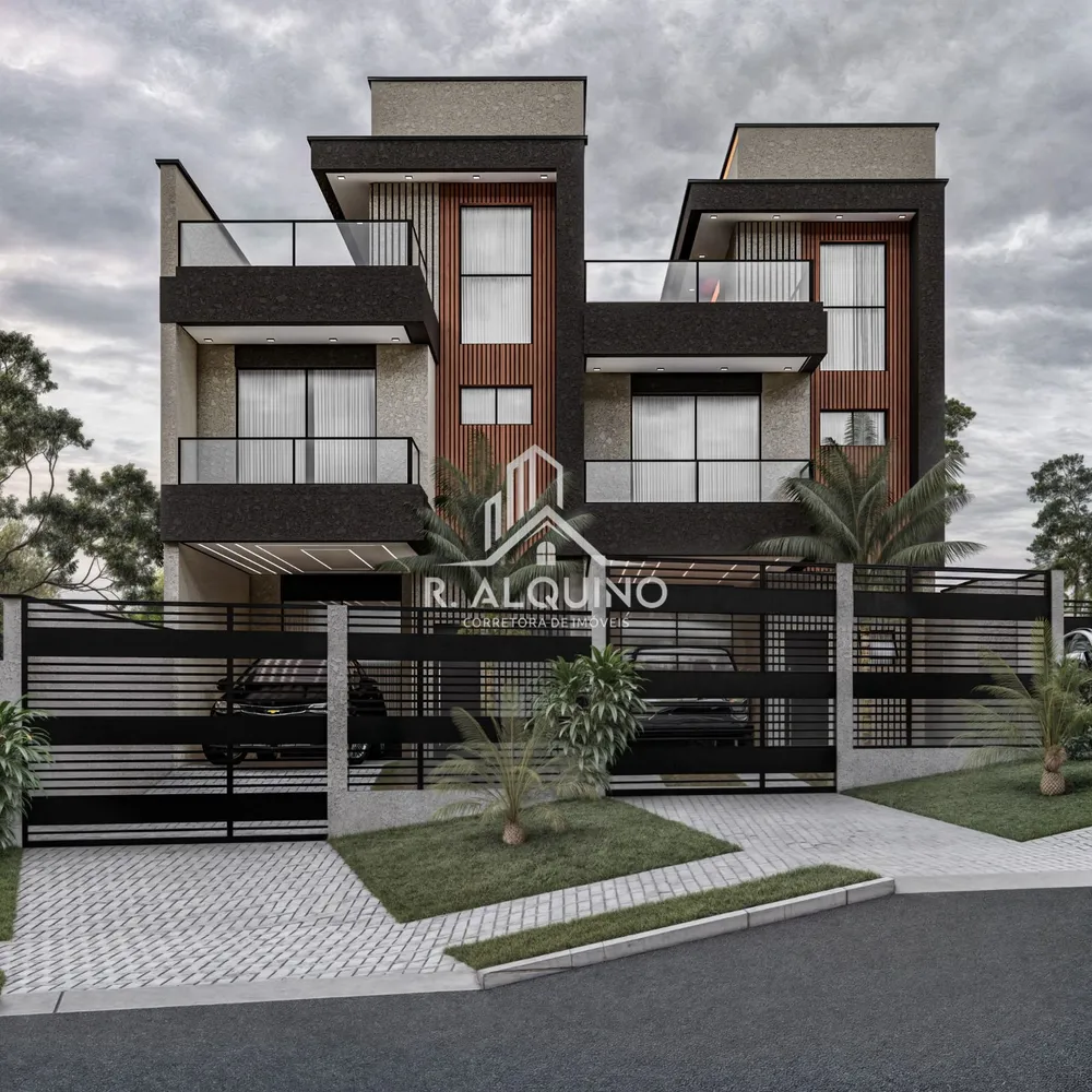 Sobrado, 3 quartos, 135 m² - Foto 10