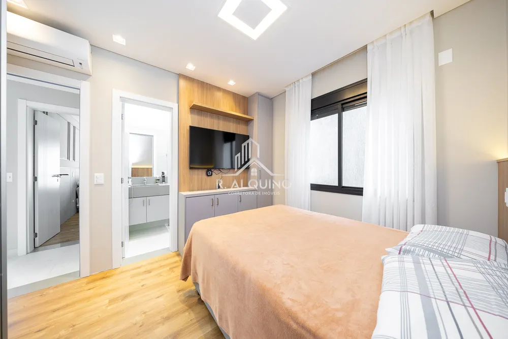 Cobertura, 3 quartos, 166 m² - Foto 4
