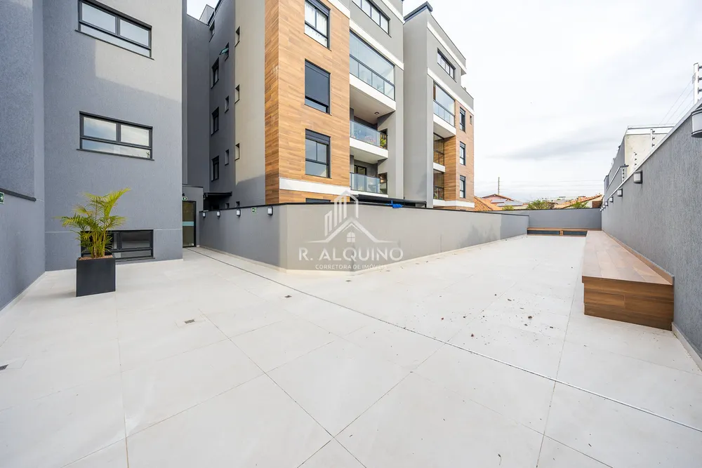 Cobertura, 3 quartos, 166 m² - Foto 3