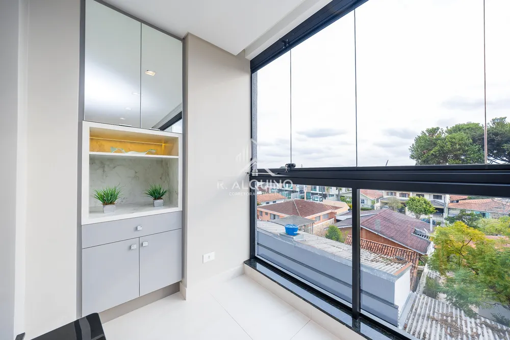 Cobertura, 3 quartos, 166 m² - Foto 3