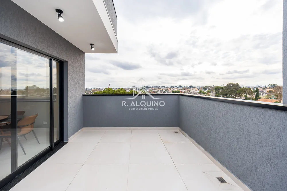Cobertura, 3 quartos, 166 m² - Foto 4