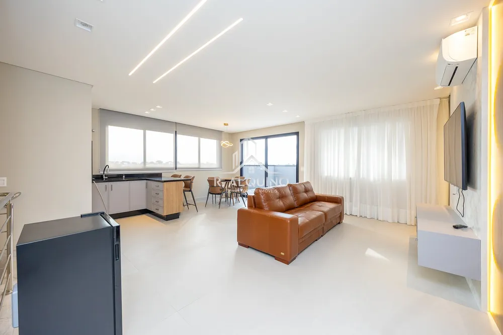 Cobertura, 3 quartos, 166 m² - Foto 6