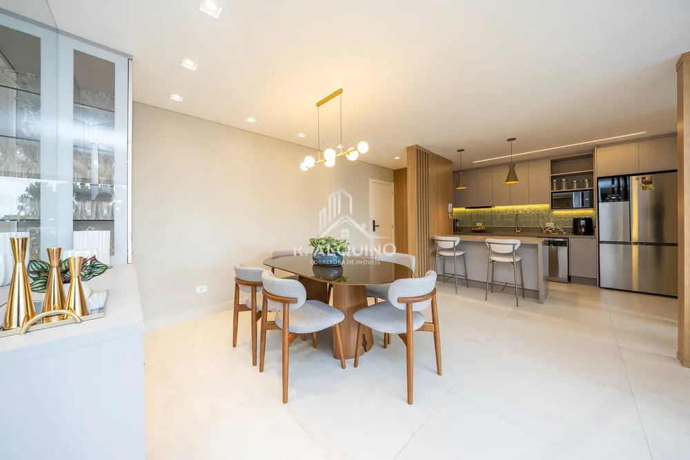 Cobertura, 3 quartos, 166 m² - Foto 2