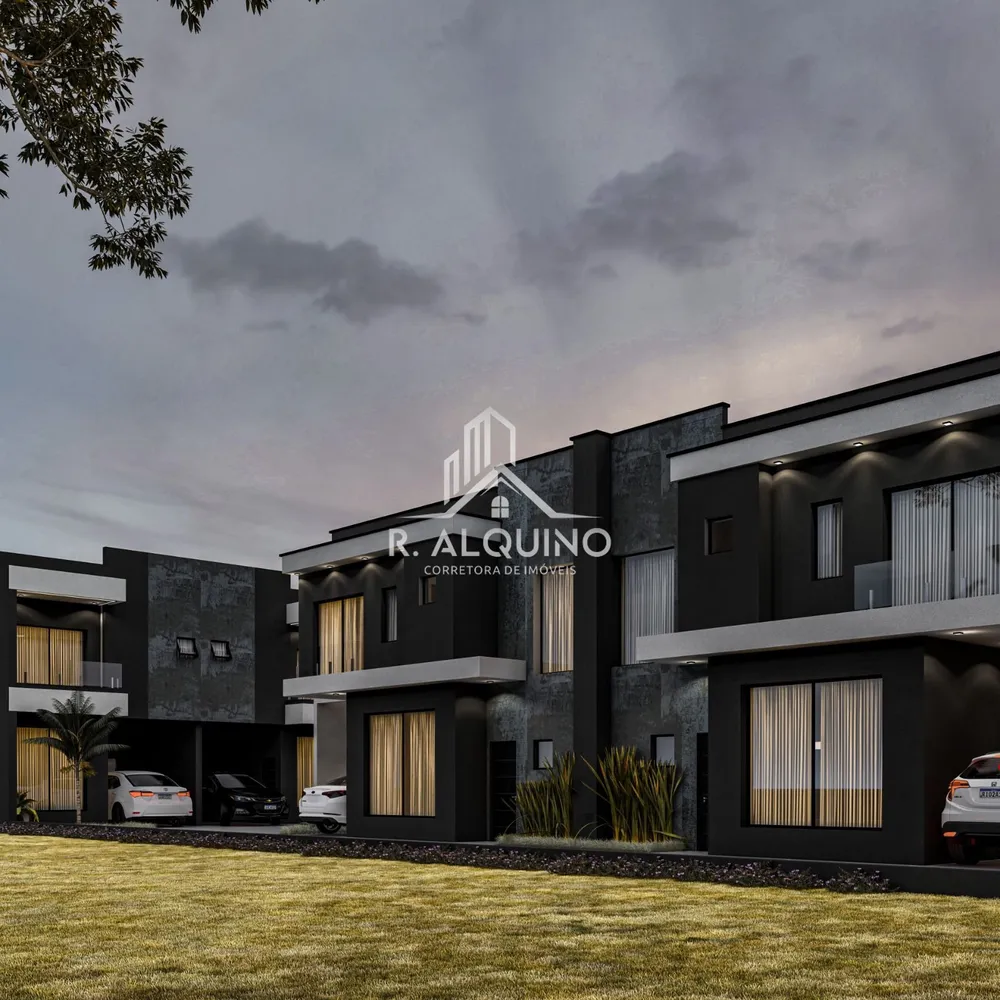 Sobrado, 3 quartos, 105 m² - Foto 8