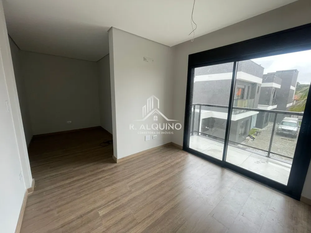 Sobrado, 3 quartos, 105 m² - Foto 6