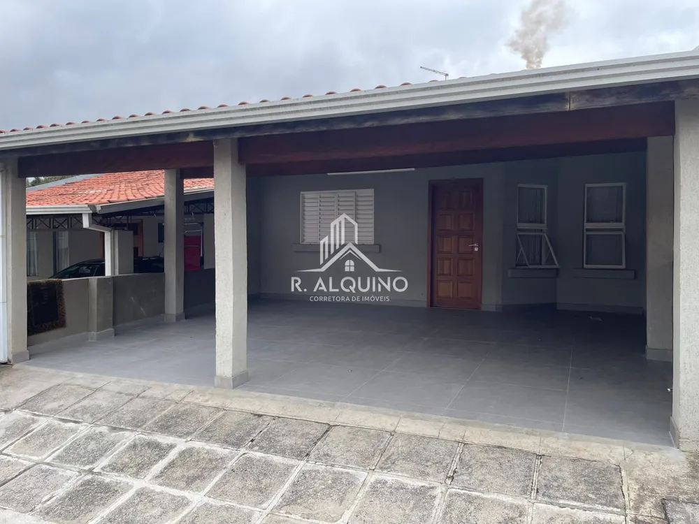 Sobrado, 3 quartos, 105 m² - Foto 2