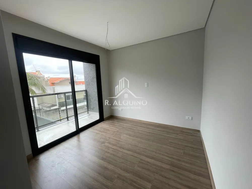 Sobrado, 3 quartos, 105 m² - Foto 5