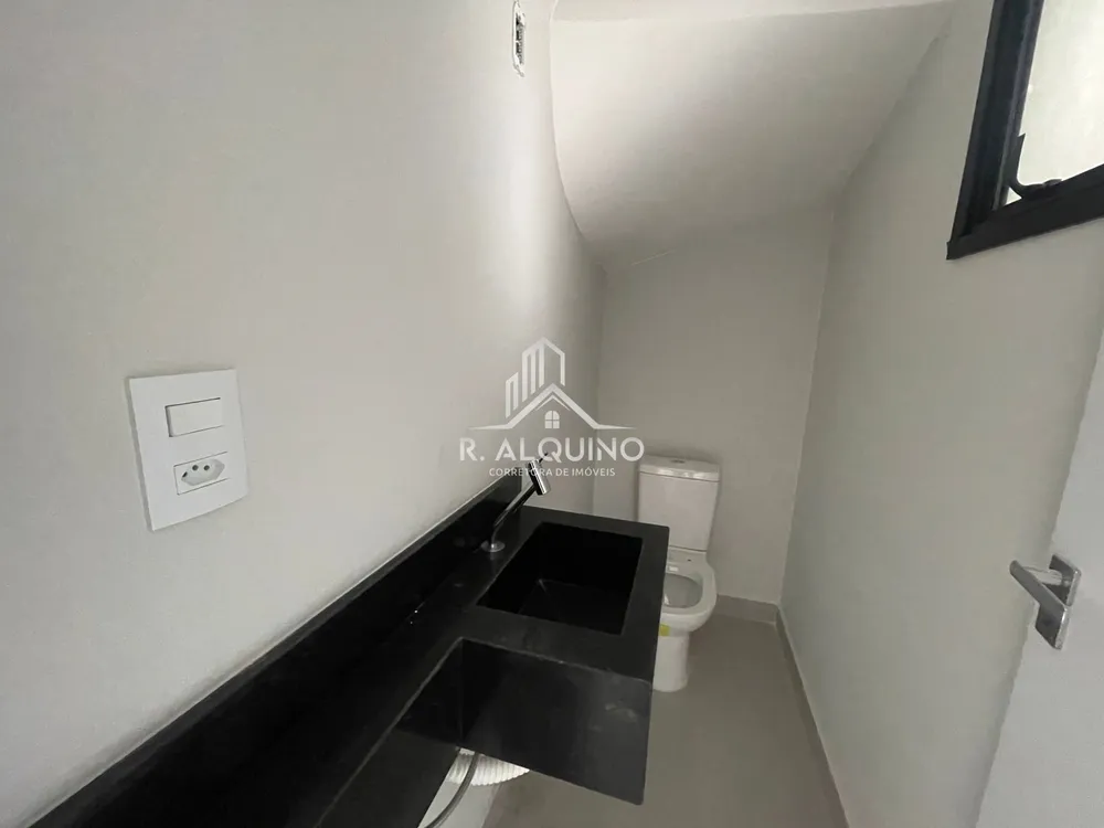 Sobrado, 3 quartos, 105 m² - Foto 4