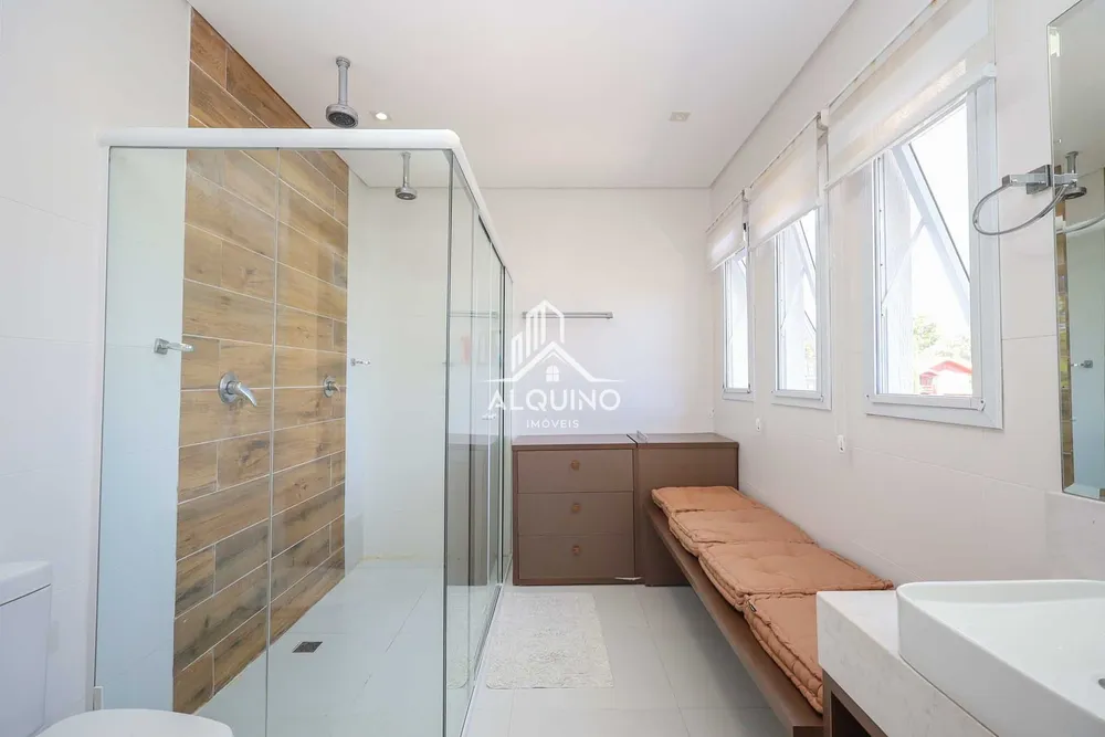 Casa de Condomínio, 5 quartos - Foto 12