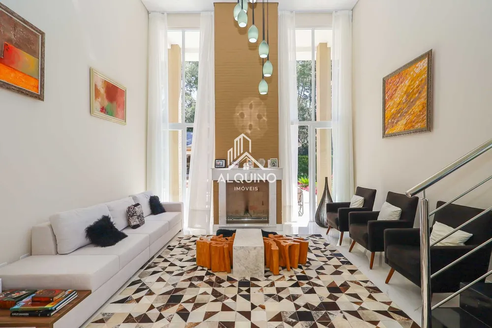 Casa de Condomínio, 5 quartos - Foto 7
