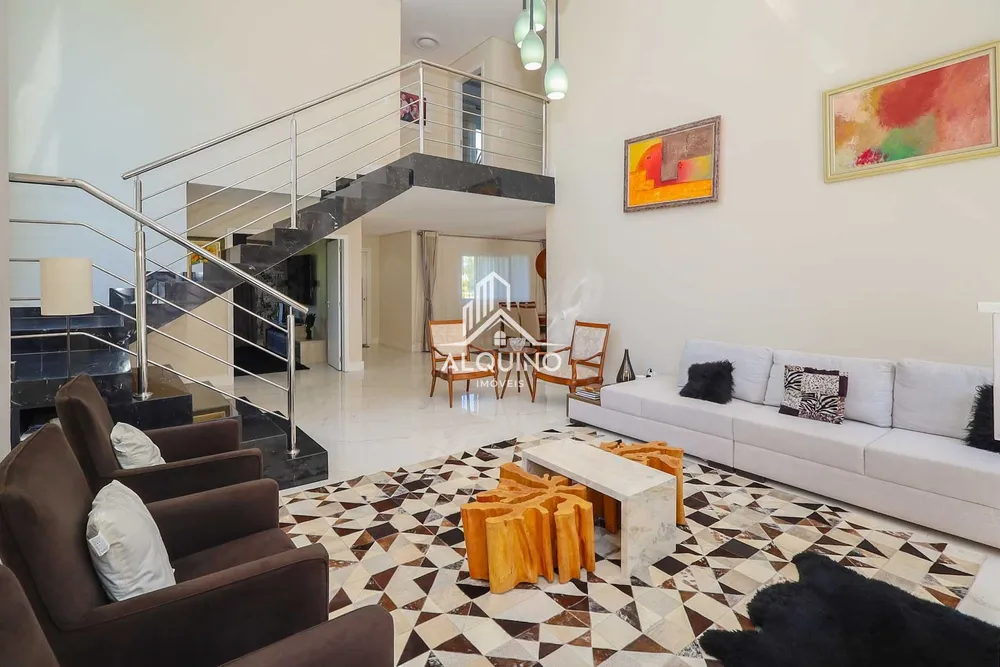 Casa de Condomínio, 5 quartos - Foto 6