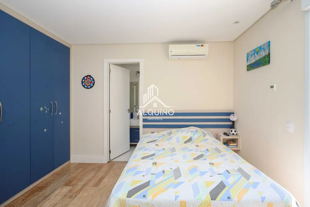Casa de Condomínio, 5 quartos - Foto 11