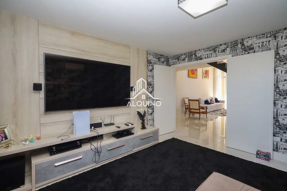Casa de Condomínio, 5 quartos - Foto 8
