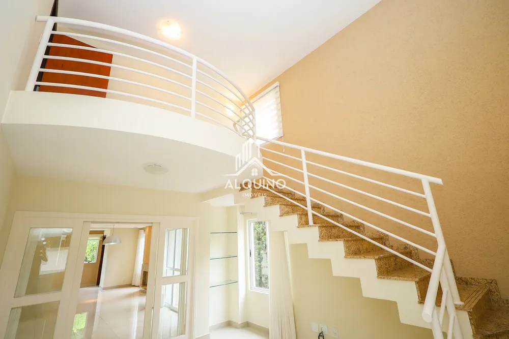 Casa de Condomínio, 4 quartos - Foto 7
