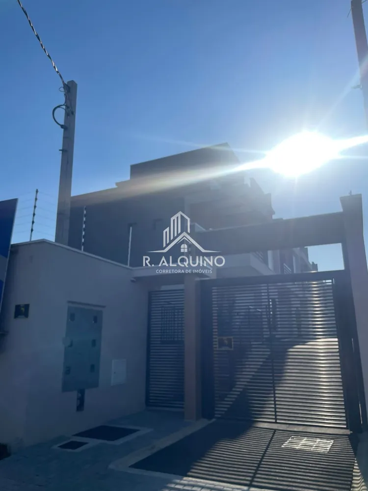 Sobrado, 3 quartos, 145 m² - Foto 10