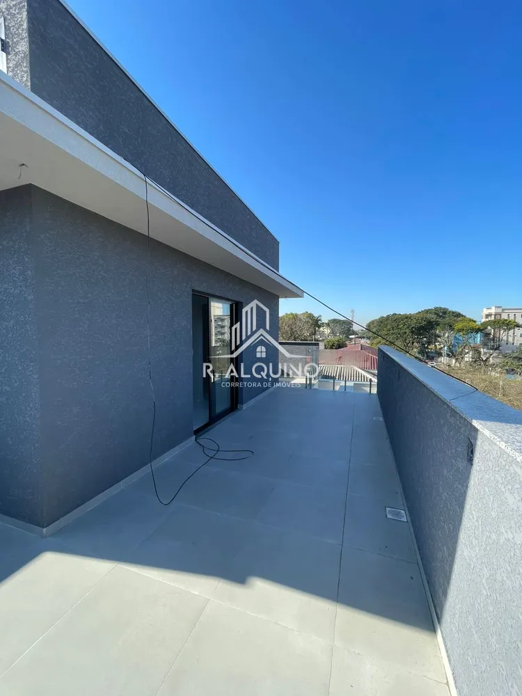 Sobrado, 3 quartos, 145 m² - Foto 7