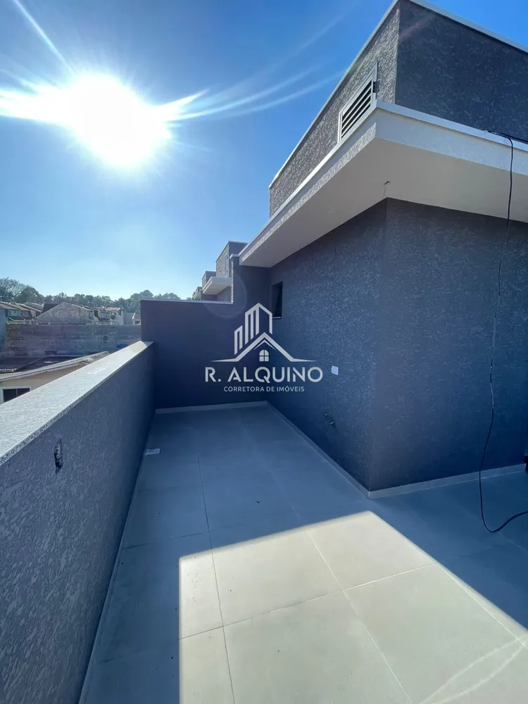 Sobrado, 3 quartos, 145 m² - Foto 8