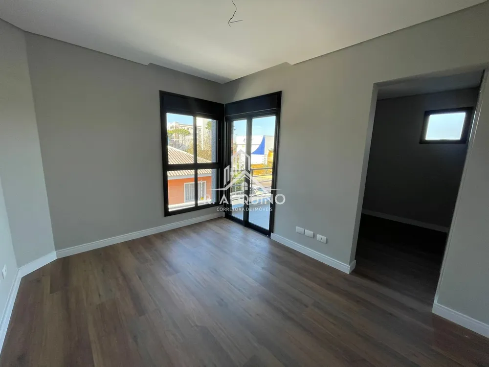 Sobrado, 3 quartos, 145 m² - Foto 5