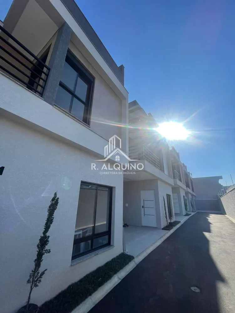 Sobrado, 3 quartos, 145 m² - Foto 11