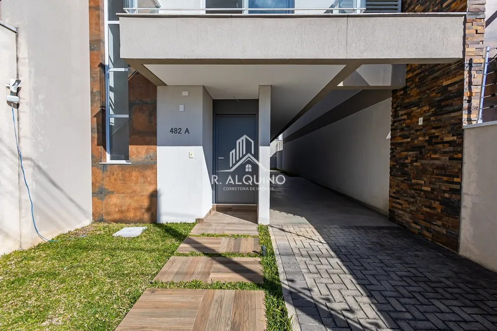 Sobrado, 4 quartos, 180 m² - Foto 4