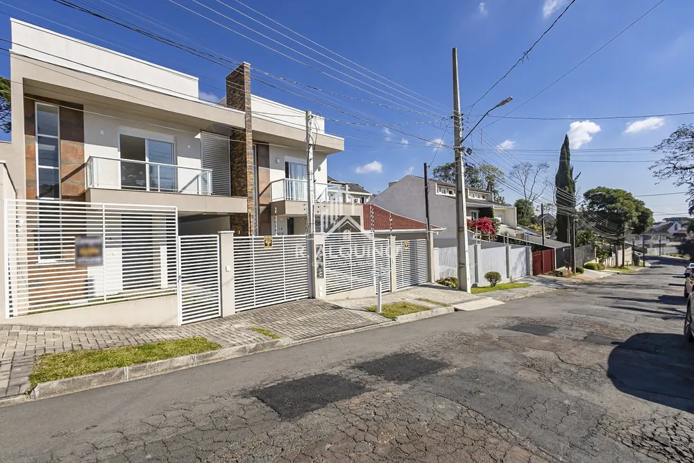Sobrado, 4 quartos, 180 m² - Foto 2
