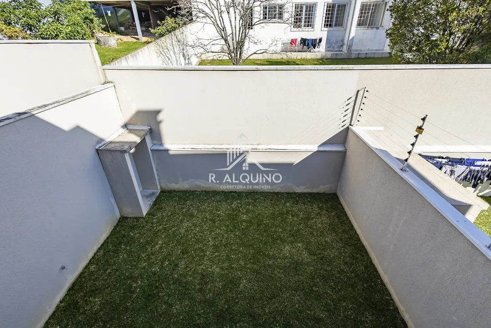 Sobrado, 4 quartos, 180 m² - Foto 11